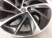2018 Lexus Rx350 Rear Driver Wheel / Rim 42611 0E430 Replacement 2018 Lexus Rx350 Rear Driver Wheel / Rim 42611 0E430 Replacement thumbnail