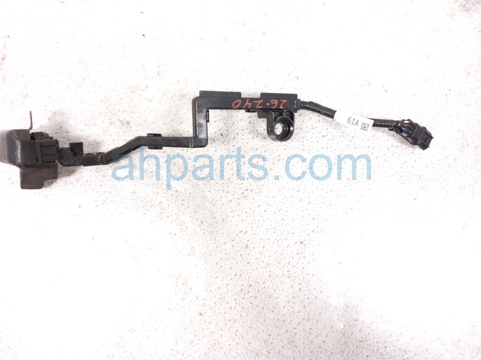 2023 Acura MDX Crank Sensor Sub Engine Harness 32114 61A A00 Replacement 2023 Acura MDX Crank Sensor Sub Engine Harness 32114 61A A00 Replacement thumbnail
