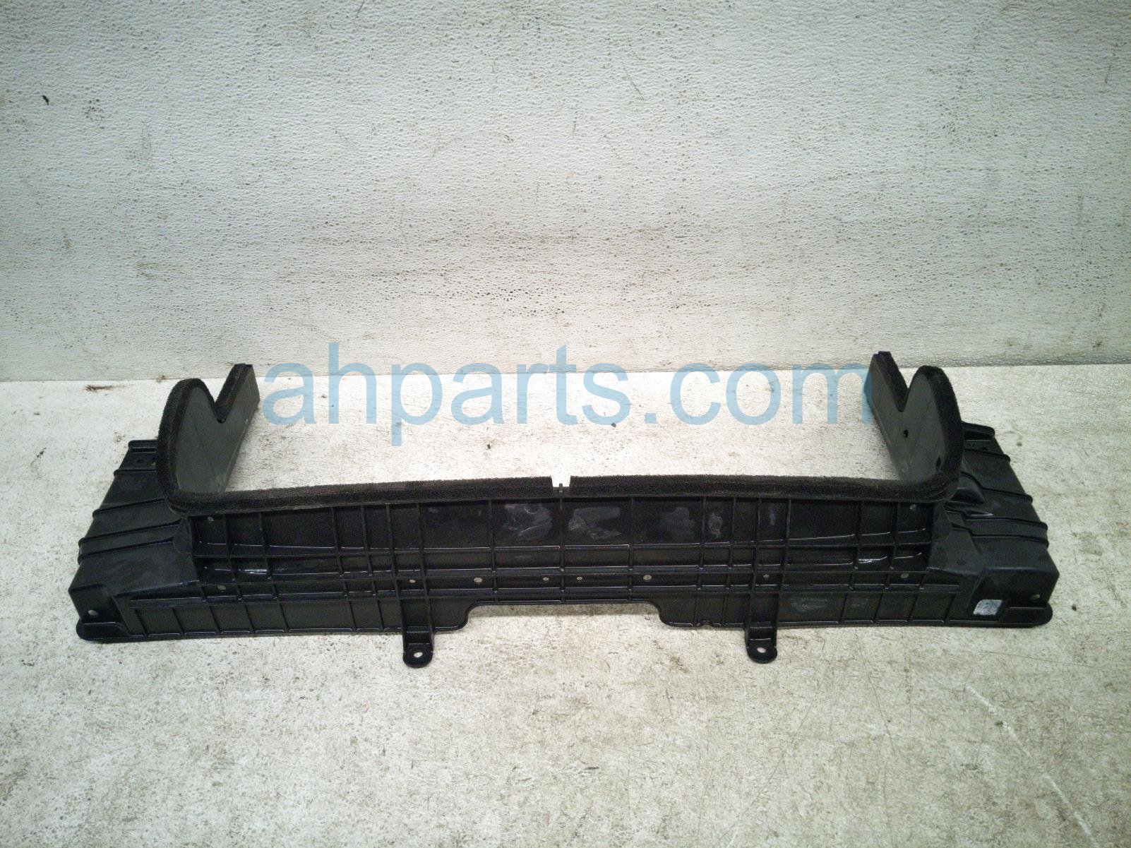2020 Hyundai Veloster Radiator Air Guide 29135 K9100 Replacement 2020 Hyundai Veloster Radiator Air Guide 29135 K9100 Replacement thumbnail
