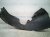 2020 Hyundai Veloster Front Driver Inner Fender Liner 86811 K9000 Replacement 2020 Hyundai Veloster Front Driver Inner Fender Liner 86811 K9000 Replacement thumbnail