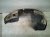 2020 Hyundai Veloster Front Driver Inner Fender Liner 86811 K9000 Replacement 2020 Hyundai Veloster Front Driver Inner Fender Liner 86811 K9000 Replacement thumbnail