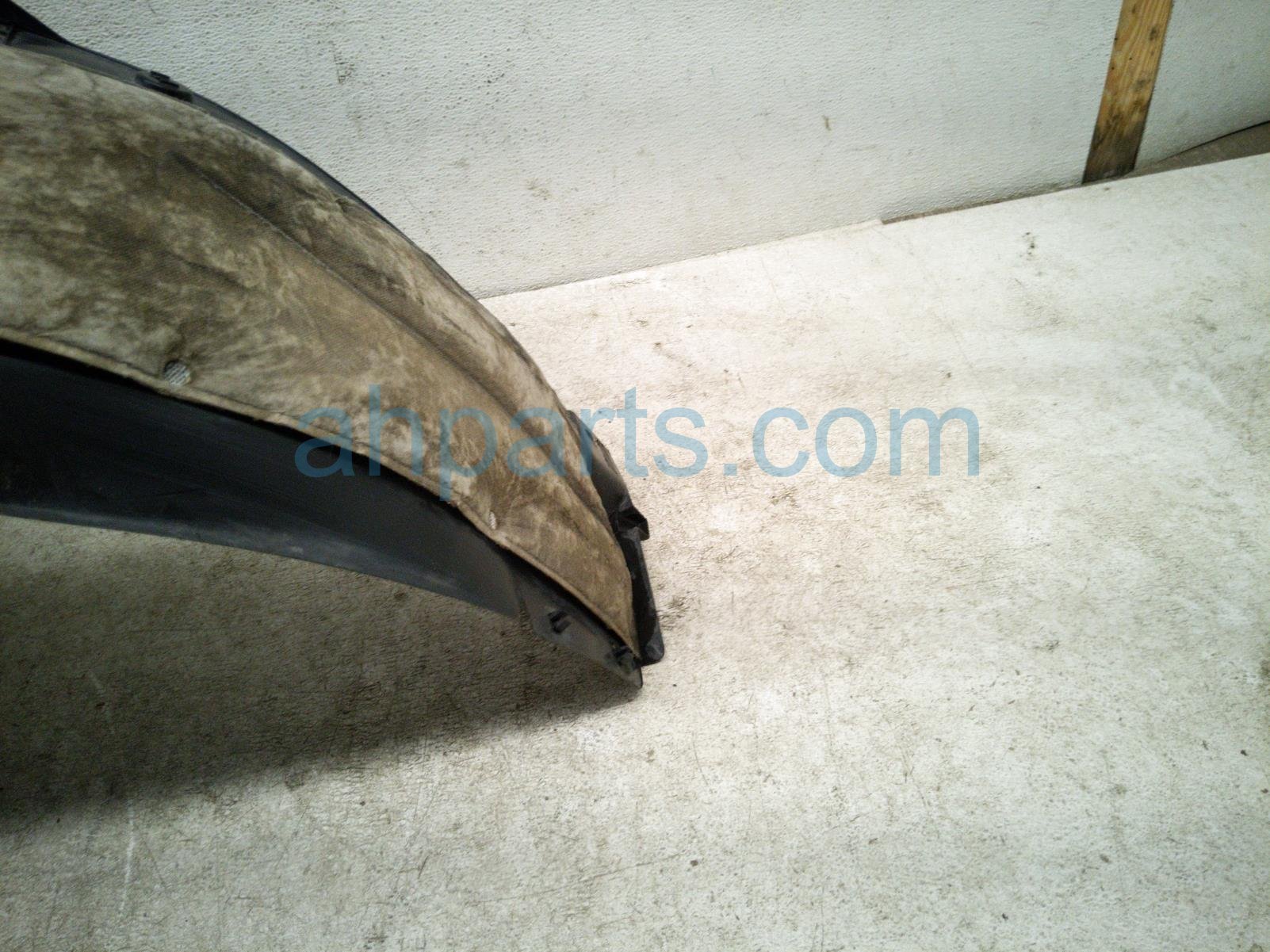 2020 Hyundai Veloster Front Driver Inner Fender Liner 86811 K9000 Replacement 2020 Hyundai Veloster Front Driver Inner Fender Liner 86811 K9000 Replacement thumbnail