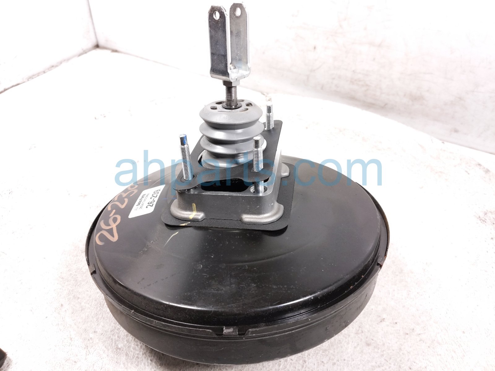 2024 Toyota Tacoma Power Brake Booster 2.4l 4x4 44610 AK010 Replacement 2024 Toyota Tacoma Power Brake Booster 2.4l 4x4 44610 AK010 Replacement thumbnail