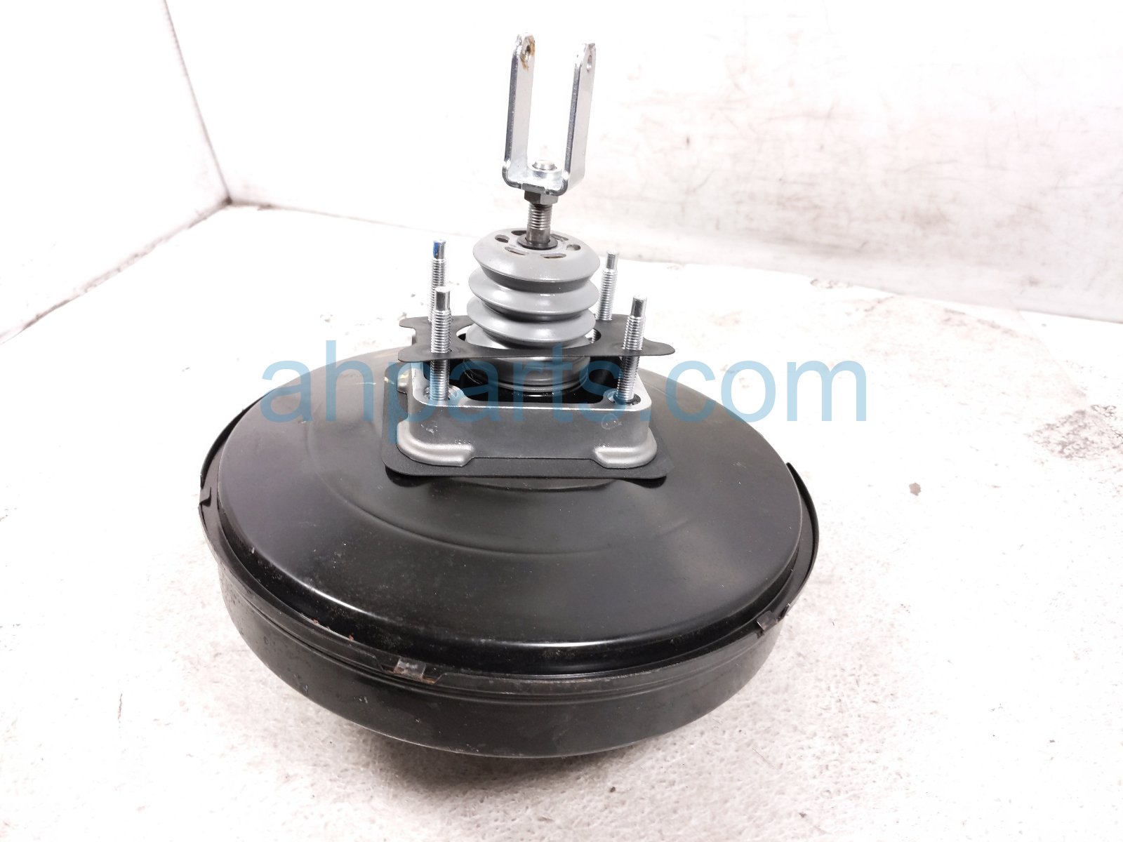2024 Toyota Tacoma Power Brake Booster 2.4l 4x4 44610 AK010 Replacement 2024 Toyota Tacoma Power Brake Booster 2.4l 4x4 44610 AK010 Replacement thumbnail