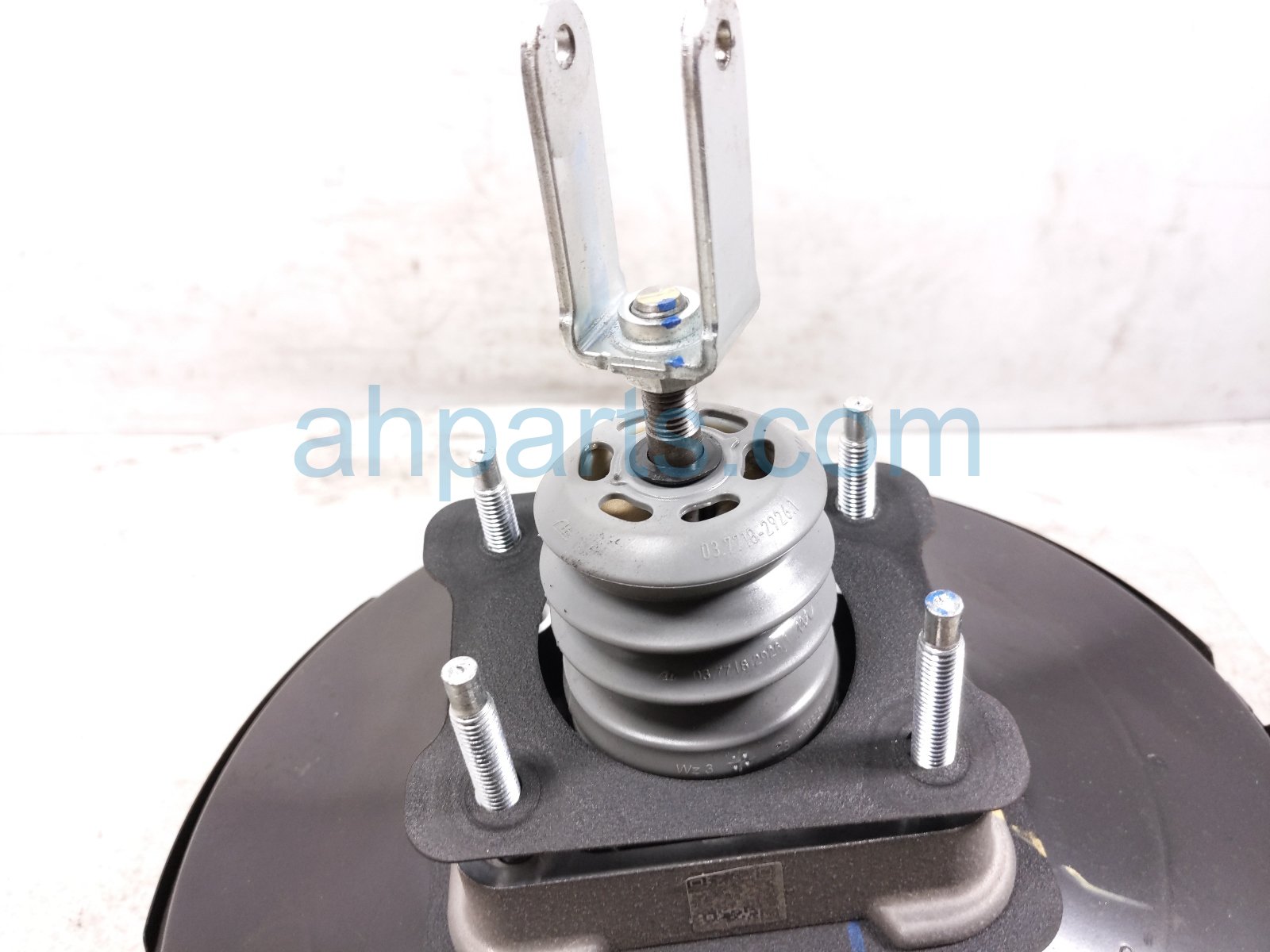 2024 Toyota Tacoma Power Brake Booster 2.4l 4x4 44610 AK010 Replacement 2024 Toyota Tacoma Power Brake Booster 2.4l 4x4 44610 AK010 Replacement thumbnail