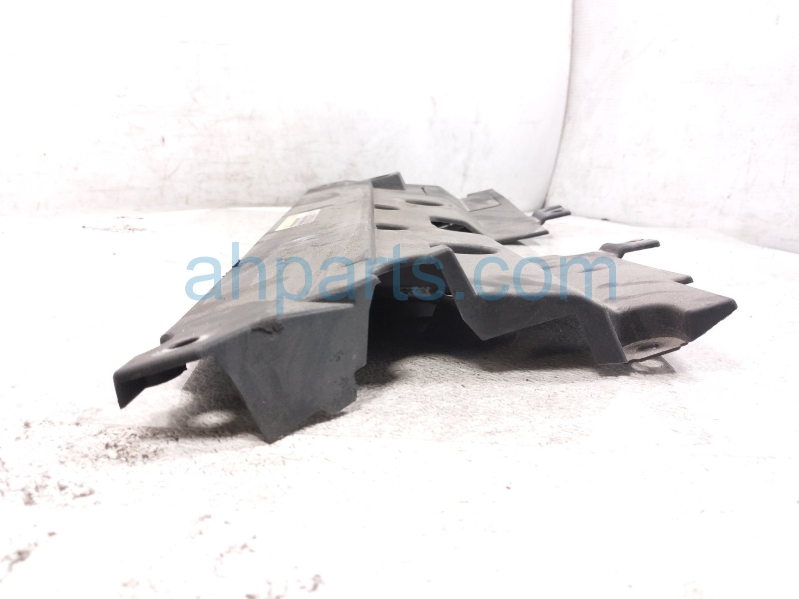 2024 Toyota Tacoma Grille Front Radiator Air Guide Cover 16593 AK030 Replacement 2024 Toyota Tacoma Grille Front Radiator Air Guide Cover 16593 AK030 Replacement thumbnail