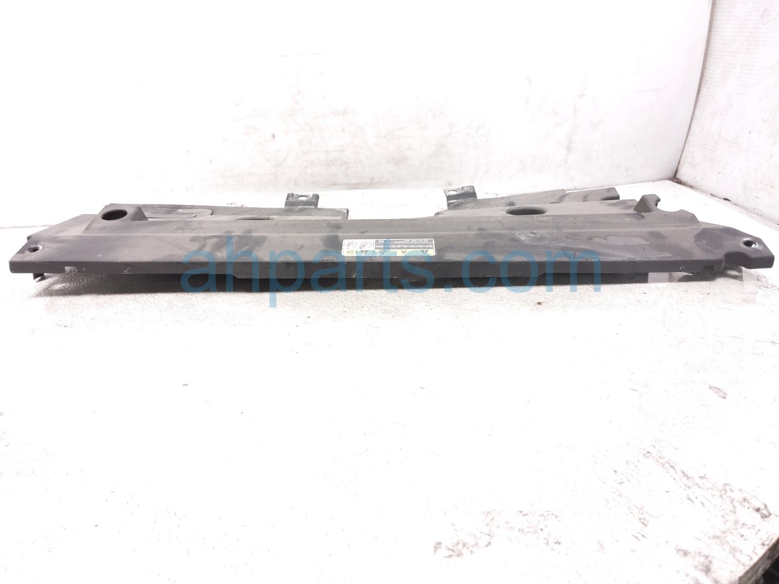 2024 Toyota Tacoma Grille Front Radiator Air Guide Cover 16593 AK030 Replacement 2024 Toyota Tacoma Grille Front Radiator Air Guide Cover 16593 AK030 Replacement thumbnail