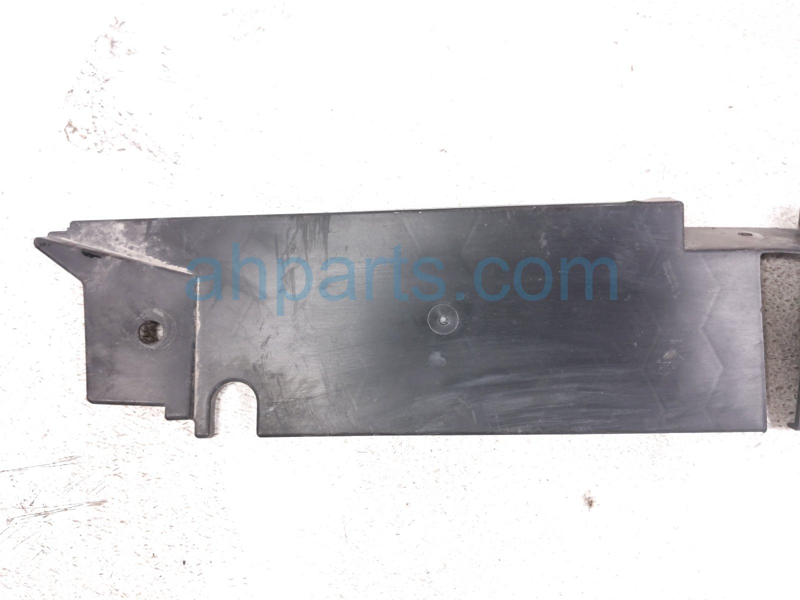 2024 Toyota Tacoma Grille Front Radiator Sight Shield 16594AK010 Replacement 2024 Toyota Tacoma Grille Front Radiator Sight Shield 16594AK010 Replacement thumbnail