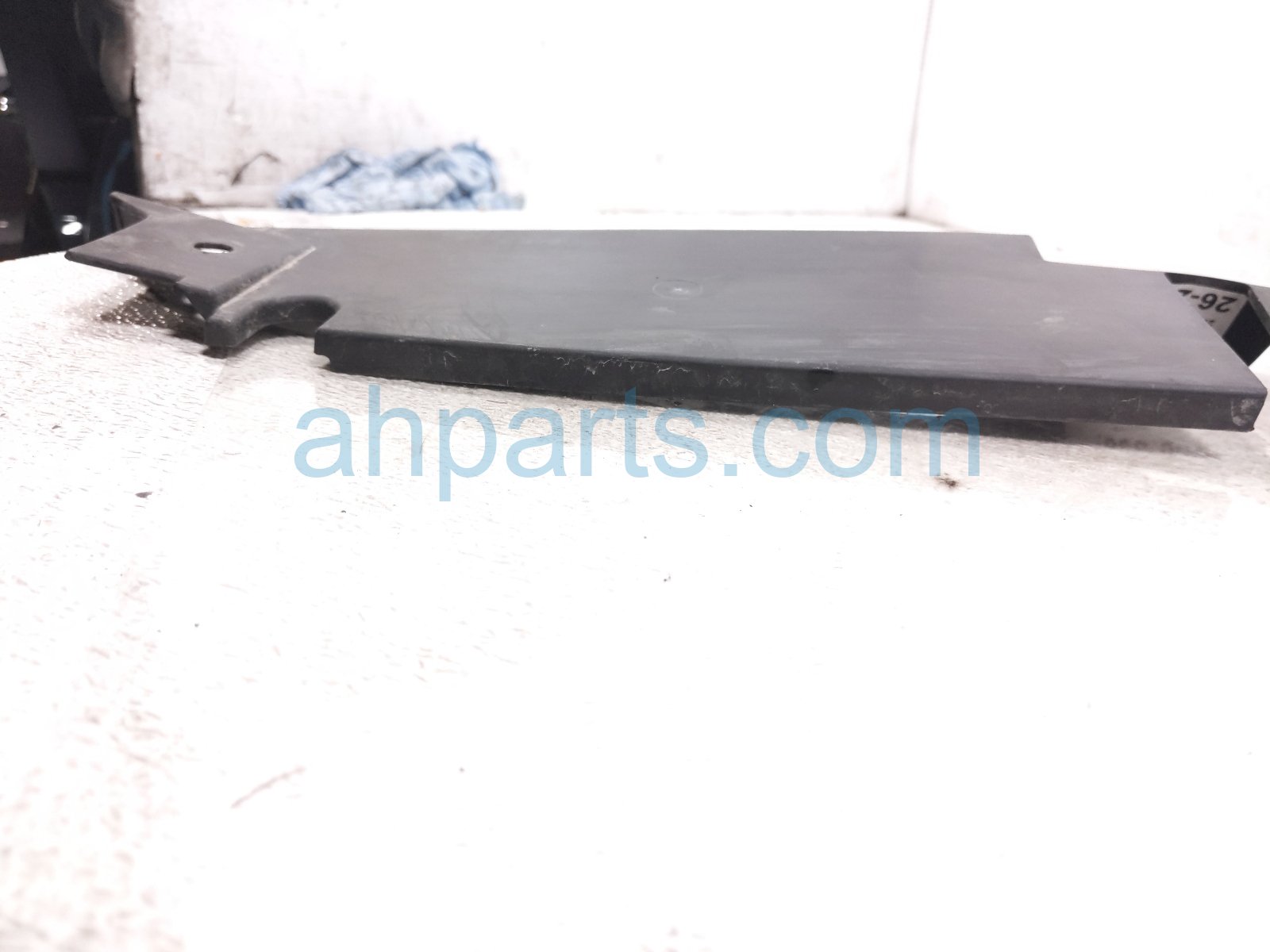 2024 Toyota Tacoma Grille Front Radiator Sight Shield 16594AK010 Replacement 2024 Toyota Tacoma Grille Front Radiator Sight Shield 16594AK010 Replacement thumbnail