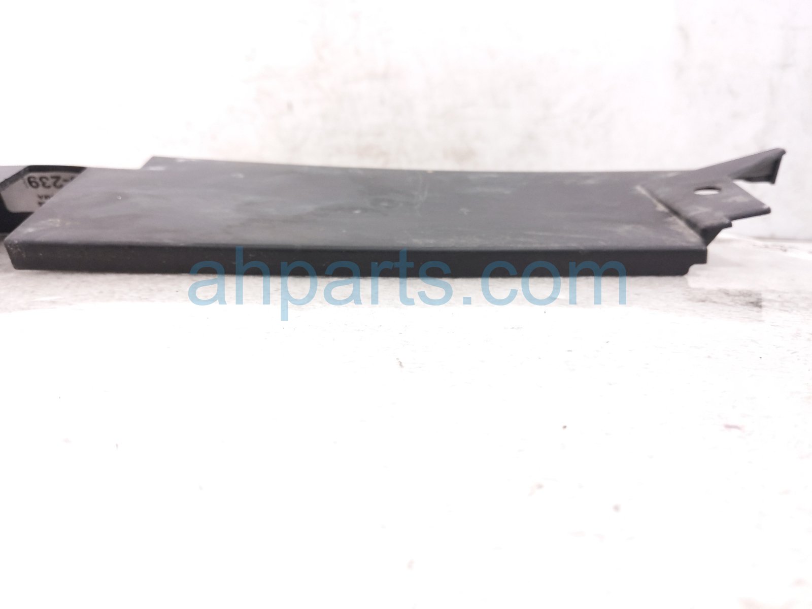 2024 Toyota Tacoma Grille Front Radiator Sight Shield 16594AK010 Replacement 2024 Toyota Tacoma Grille Front Radiator Sight Shield 16594AK010 Replacement thumbnail