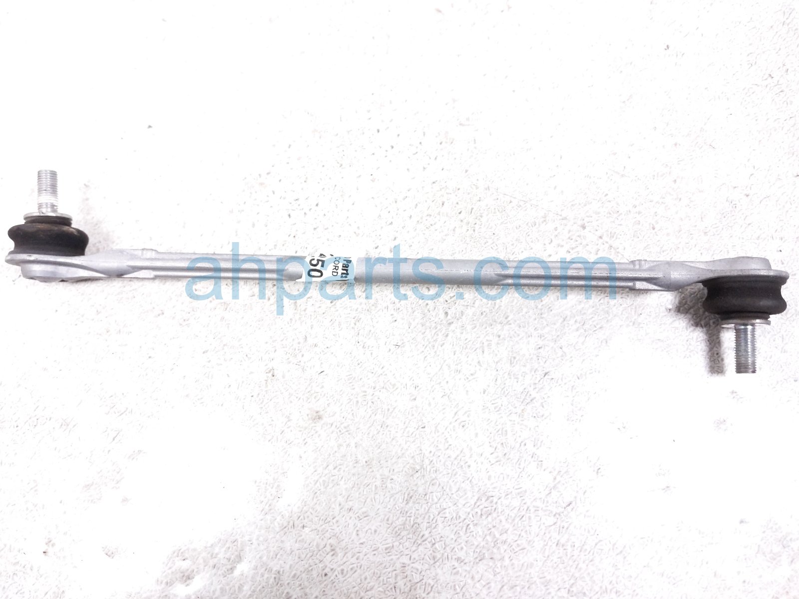 2025 Honda Accord Front Sway Bar Link 2.0l 51320 TVA A01 Replacement 2025 Honda Accord Front Sway Bar Link 2.0l 51320 TVA A01 Replacement thumbnail