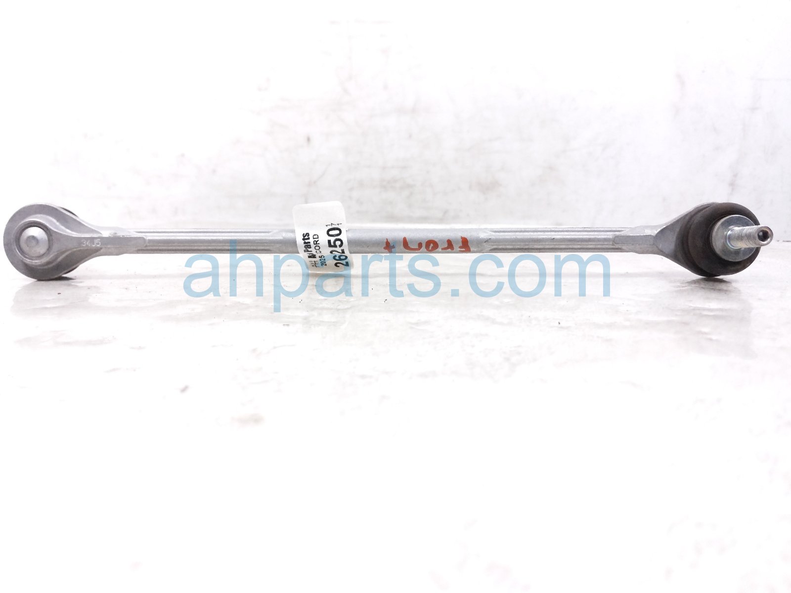 2025 Honda Accord Front Sway Bar Link 2.0l 51320 TVA A01 Replacement 2025 Honda Accord Front Sway Bar Link 2.0l 51320 TVA A01 Replacement thumbnail