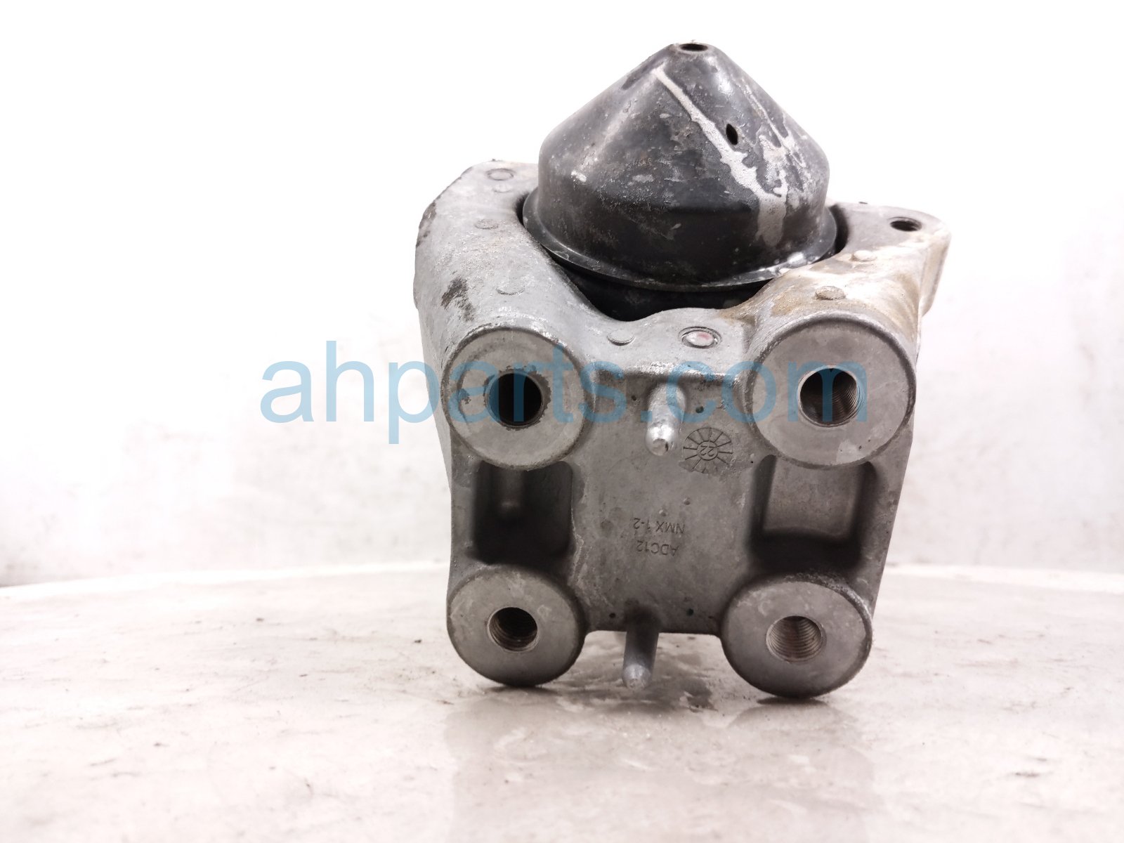2024 Toyota Tacoma Engine/motor Passenger Engine Mount 2.4l 4x4 12361 F0250 Replacement 2024 Toyota Tacoma Engine/motor Passenger Engine Mount 2.4l 4x4 12361 F0250 Replacement thumbnail
