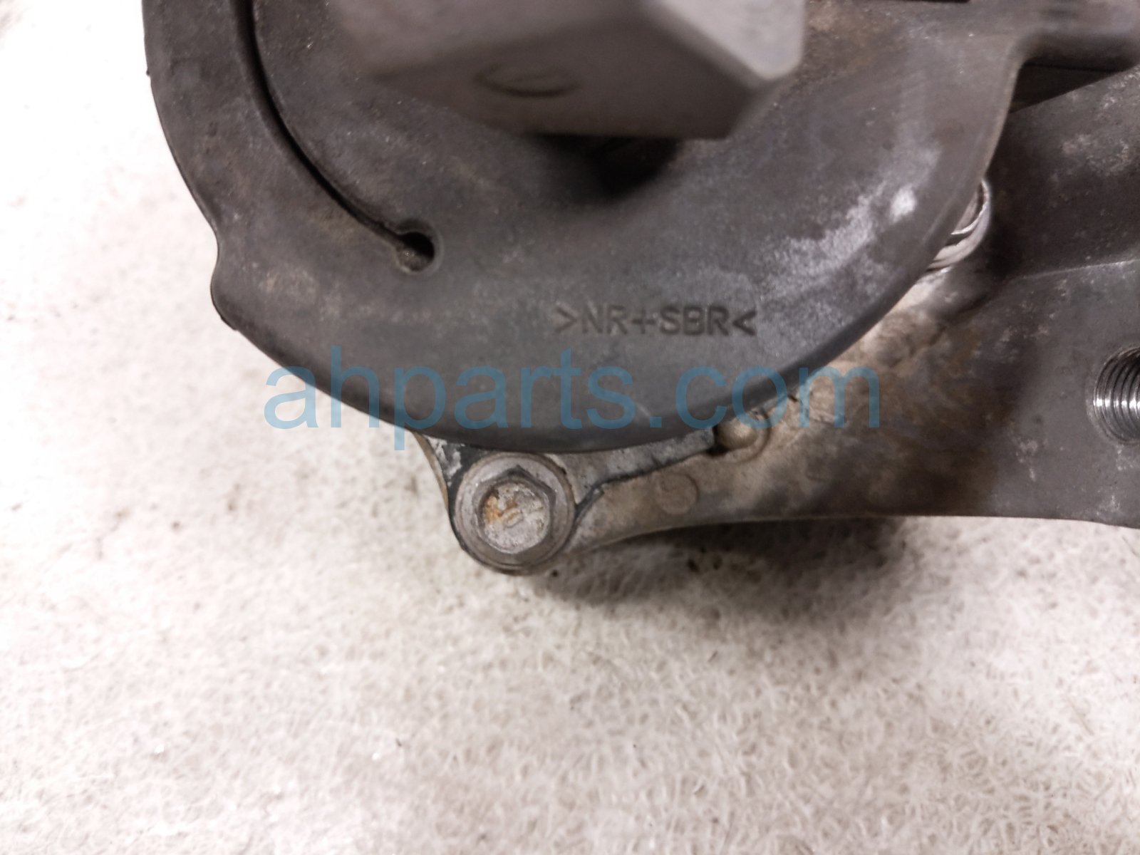 2024 Toyota Tacoma Engine/motor Passenger Engine Mount 2.4l 4x4 12361 F0250 Replacement 2024 Toyota Tacoma Engine/motor Passenger Engine Mount 2.4l 4x4 12361 F0250 Replacement thumbnail