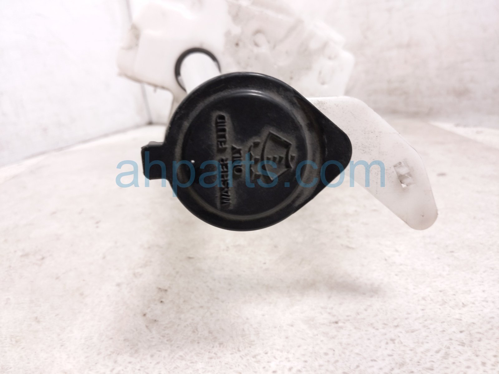 2024 Toyota Tacoma Windshield Washer Reservoir Tank 85315 AK010 Replacement 2024 Toyota Tacoma Windshield Washer Reservoir Tank 85315 AK010 Replacement thumbnail