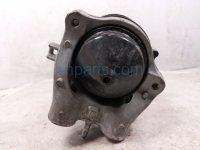 Toyota LH ENGINE MOUNT - 2.4L 4X4 Toyota LH ENGINE MOUNT - 2.4L 4X4