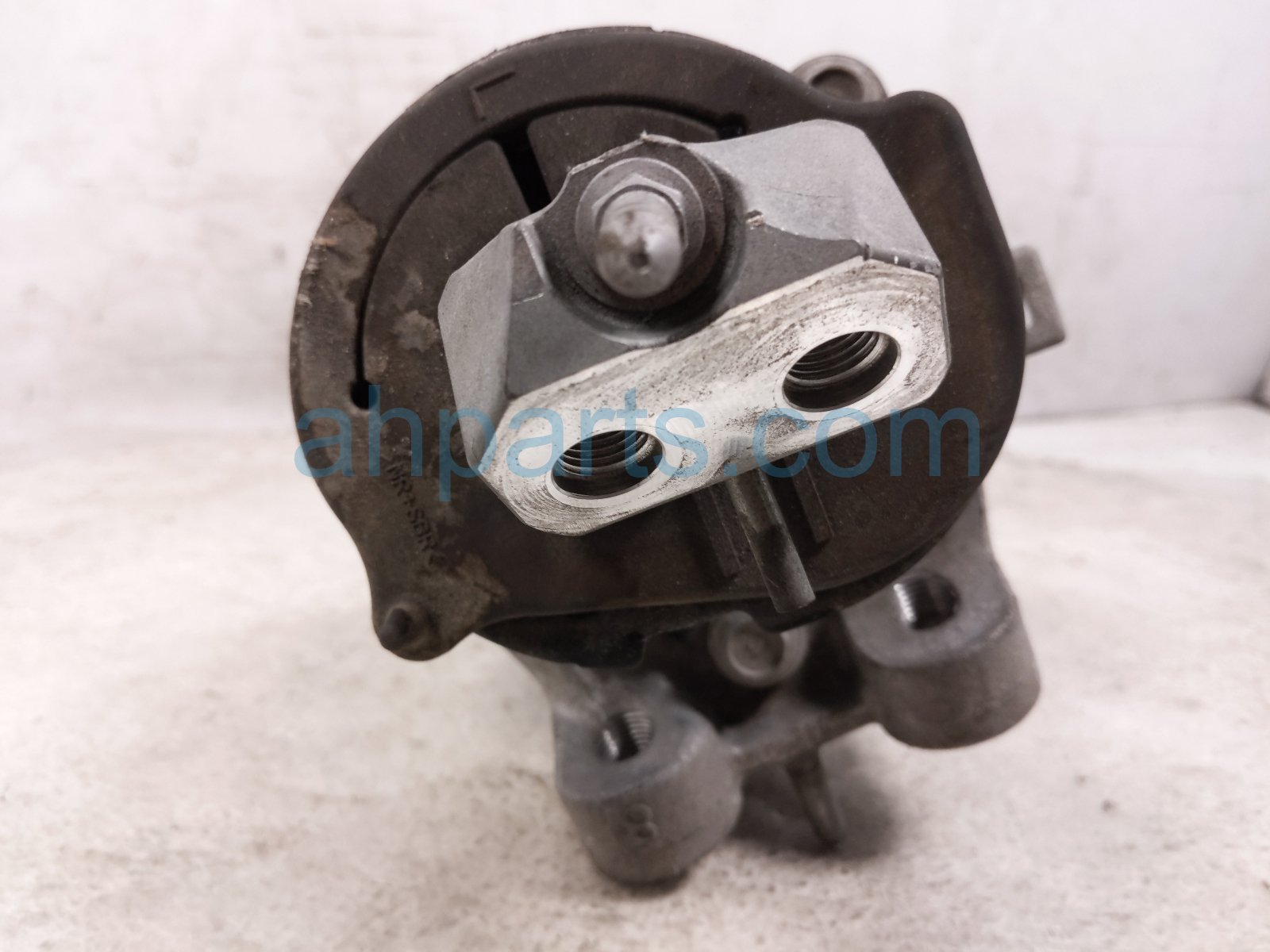 2024 Toyota Tacoma Engine/motor Driver Engine Mount 2.4l 4x4 12362 F0030 Replacement 2024 Toyota Tacoma Engine/motor Driver Engine Mount 2.4l 4x4 12362 F0030 Replacement thumbnail