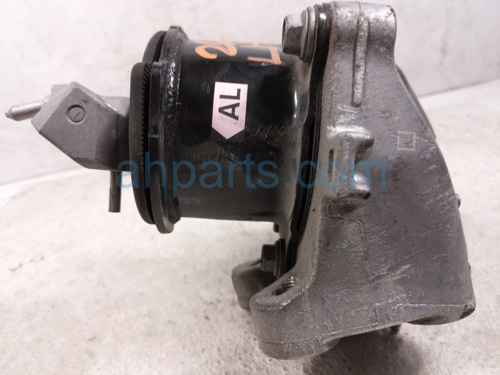2024 Toyota Tacoma Engine/motor Driver Engine Mount 2.4l 4x4 12362 F0030 Replacement 2024 Toyota Tacoma Engine/motor Driver Engine Mount 2.4l 4x4 12362 F0030 Replacement thumbnail