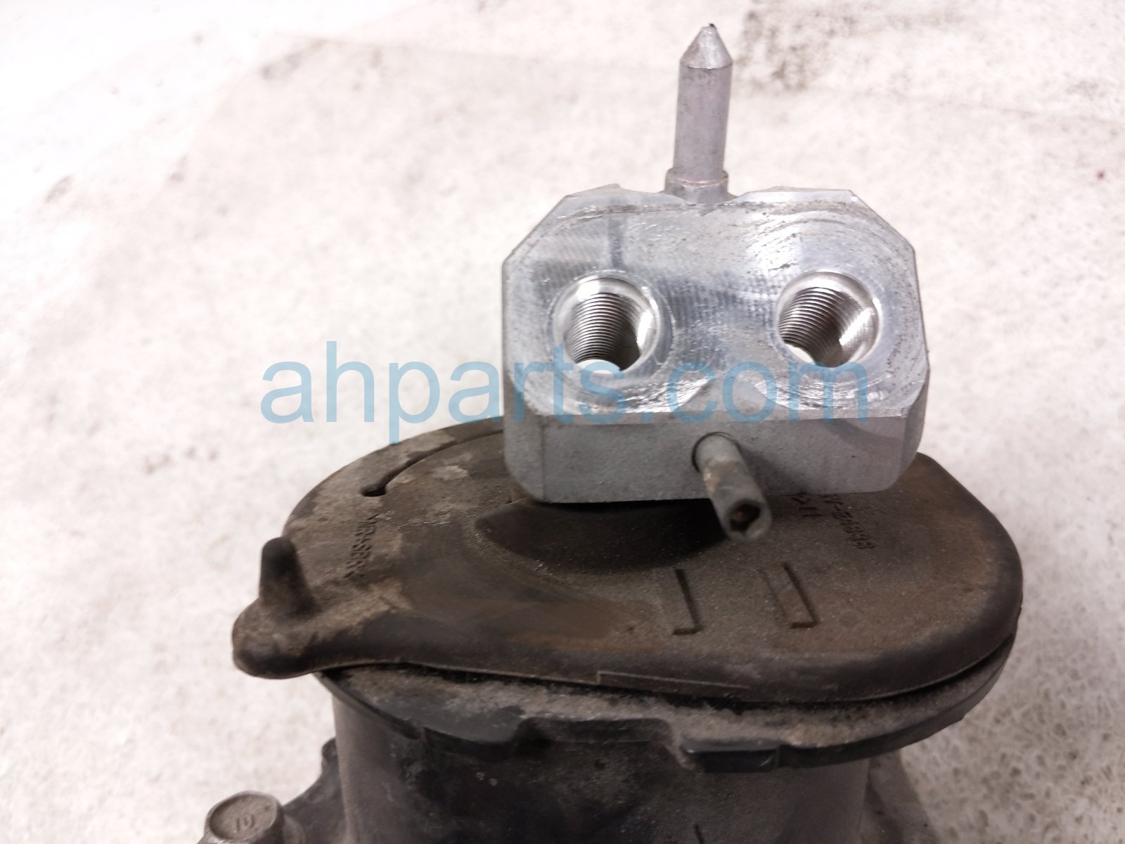 2024 Toyota Tacoma Engine/motor Driver Engine Mount 2.4l 4x4 12362 F0030 Replacement 2024 Toyota Tacoma Engine/motor Driver Engine Mount 2.4l 4x4 12362 F0030 Replacement thumbnail