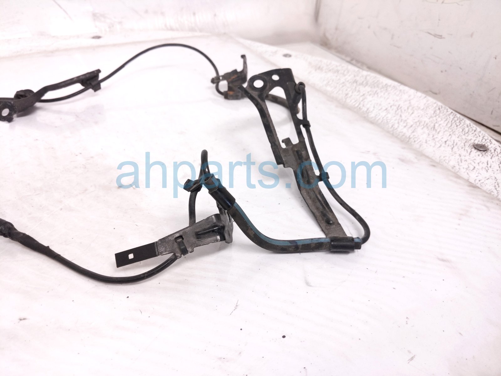 2024 Toyota Tacoma Front Passenger Abs Wheel Speed Sensor 89542 AK010 Replacement 2024 Toyota Tacoma Front Passenger Abs Wheel Speed Sensor 89542 AK010 Replacement thumbnail