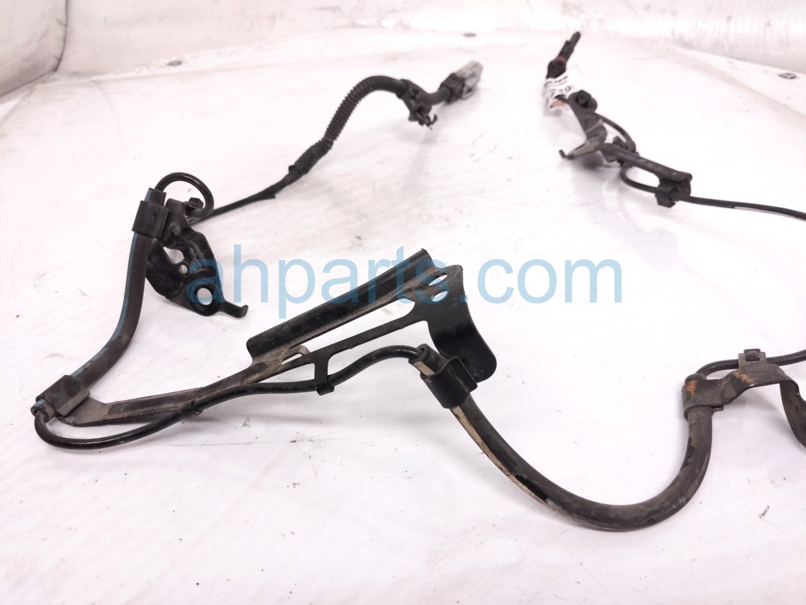 2024 Toyota Tacoma Front Passenger Abs Wheel Speed Sensor 89542 AK010 Replacement 2024 Toyota Tacoma Front Passenger Abs Wheel Speed Sensor 89542 AK010 Replacement thumbnail