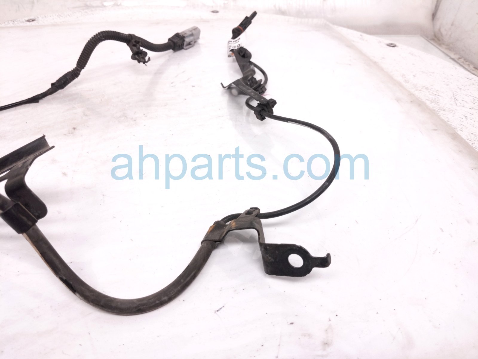 2024 Toyota Tacoma Front Passenger Abs Wheel Speed Sensor 89542 AK010 Replacement 2024 Toyota Tacoma Front Passenger Abs Wheel Speed Sensor 89542 AK010 Replacement thumbnail