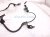 2024 Toyota Tacoma Front Passenger Abs Wheel Speed Sensor 89542 AK010 Replacement 2024 Toyota Tacoma Front Passenger Abs Wheel Speed Sensor 89542 AK010 Replacement thumbnail