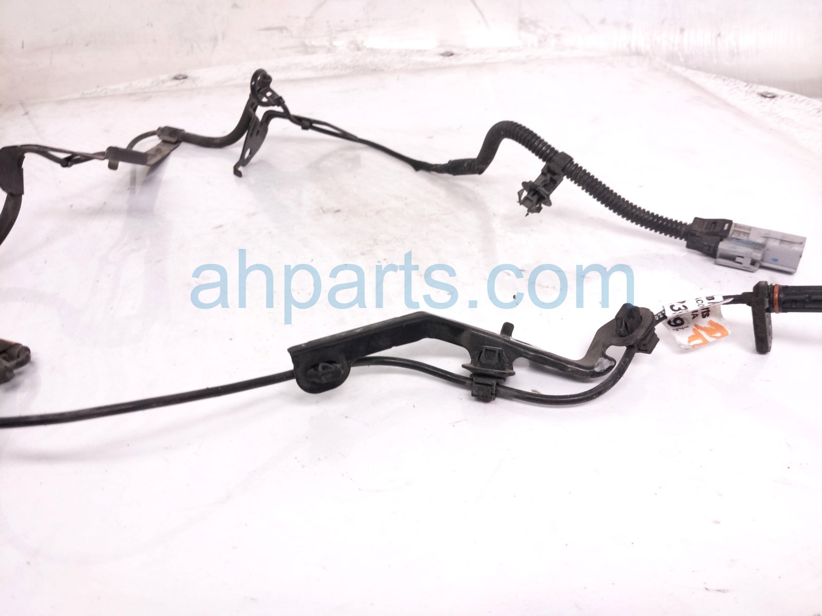 2024 Toyota Tacoma Front Passenger Abs Wheel Speed Sensor 89542 AK010 Replacement 2024 Toyota Tacoma Front Passenger Abs Wheel Speed Sensor 89542 AK010 Replacement thumbnail