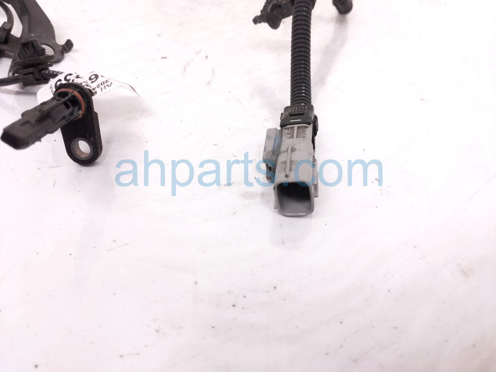 2024 Toyota Tacoma Front Passenger Abs Wheel Speed Sensor 89542 AK010 Replacement 2024 Toyota Tacoma Front Passenger Abs Wheel Speed Sensor 89542 AK010 Replacement thumbnail