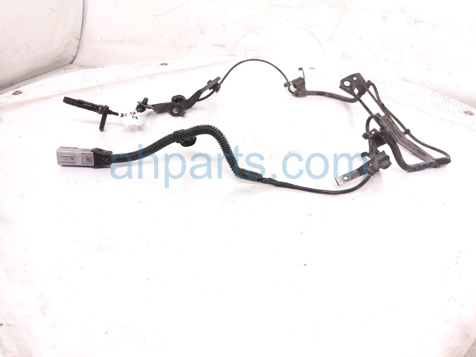 2024 Toyota Tacoma Front Passenger Abs Wheel Speed Sensor 89542 AK010 Replacement 2024 Toyota Tacoma Front Passenger Abs Wheel Speed Sensor 89542 AK010 Replacement thumbnail