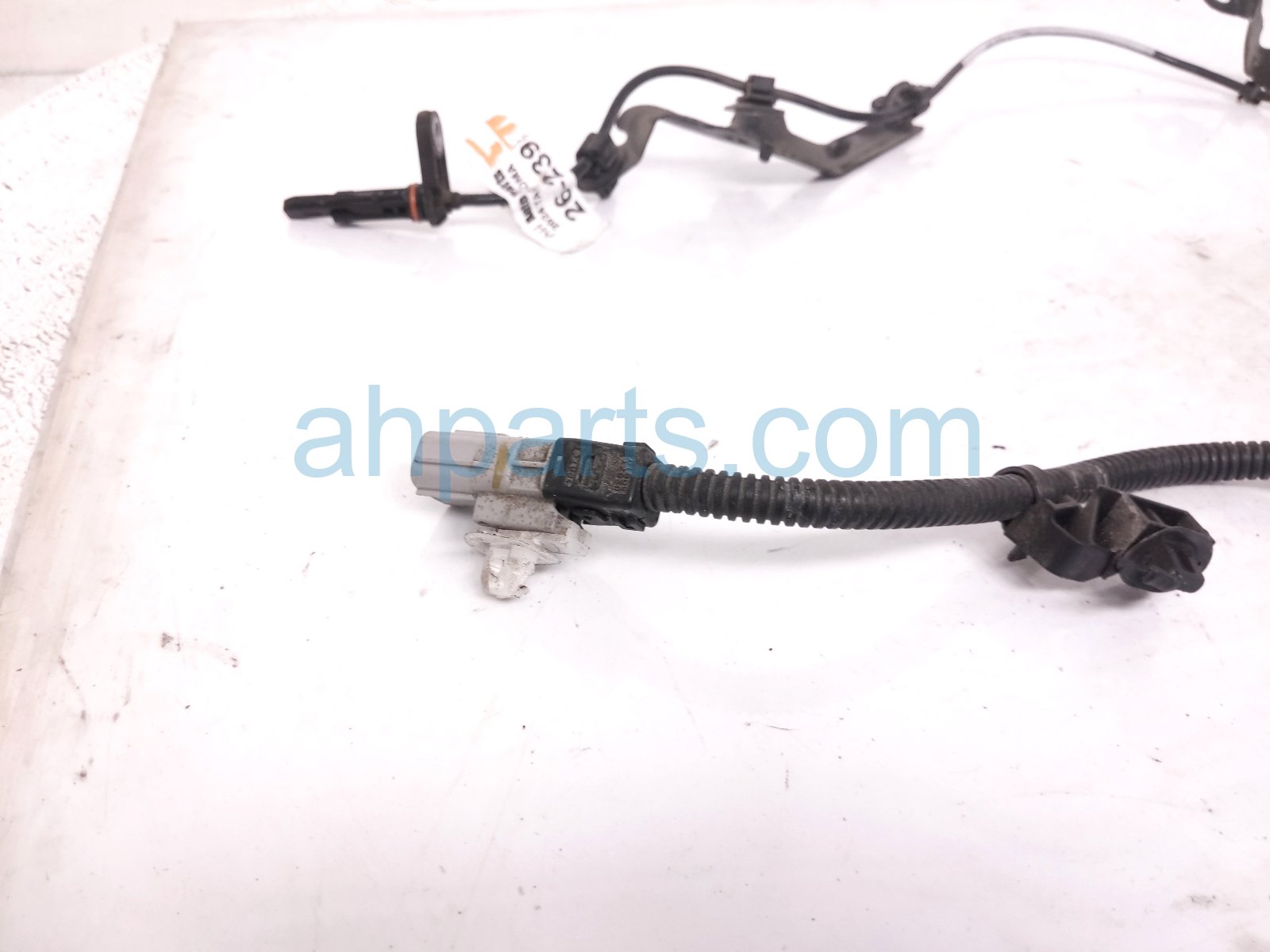 2024 Toyota Tacoma Front Driver Abs Wheel Speed Sensor 89543 AK010 Replacement 2024 Toyota Tacoma Front Driver Abs Wheel Speed Sensor 89543 AK010 Replacement thumbnail