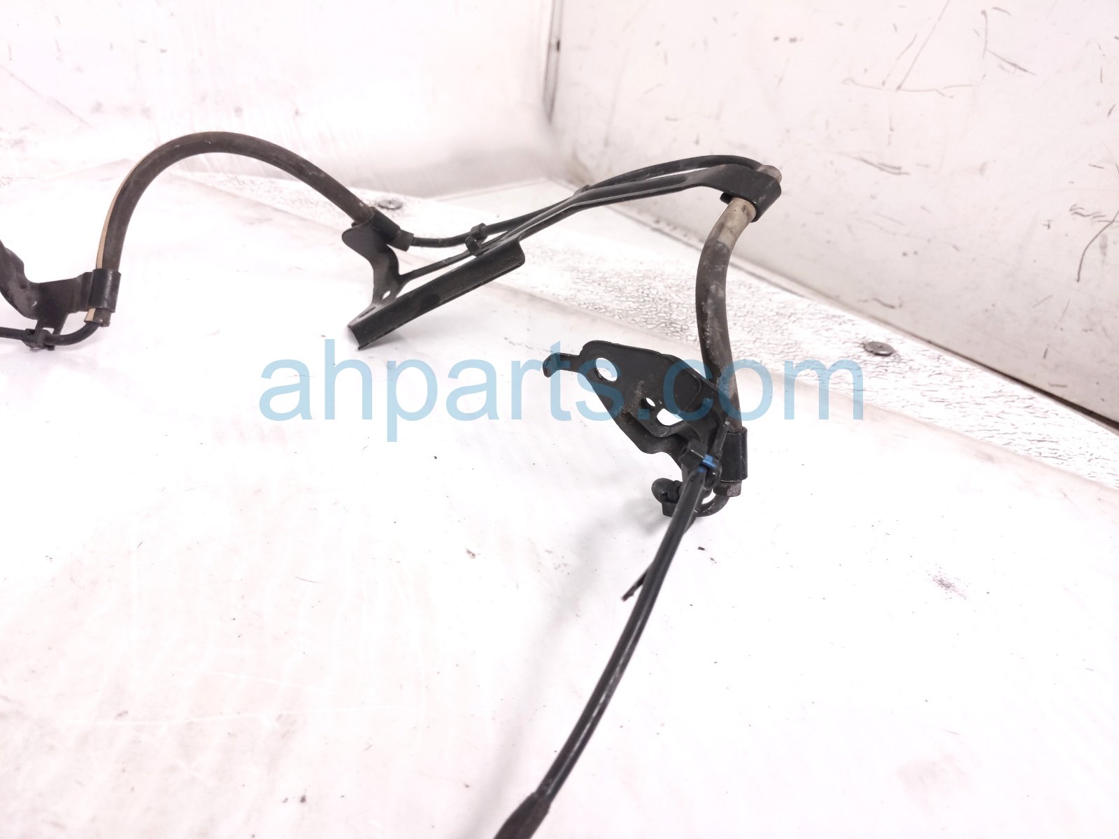 2024 Toyota Tacoma Front Driver Abs Wheel Speed Sensor 89543 AK010 Replacement 2024 Toyota Tacoma Front Driver Abs Wheel Speed Sensor 89543 AK010 Replacement thumbnail