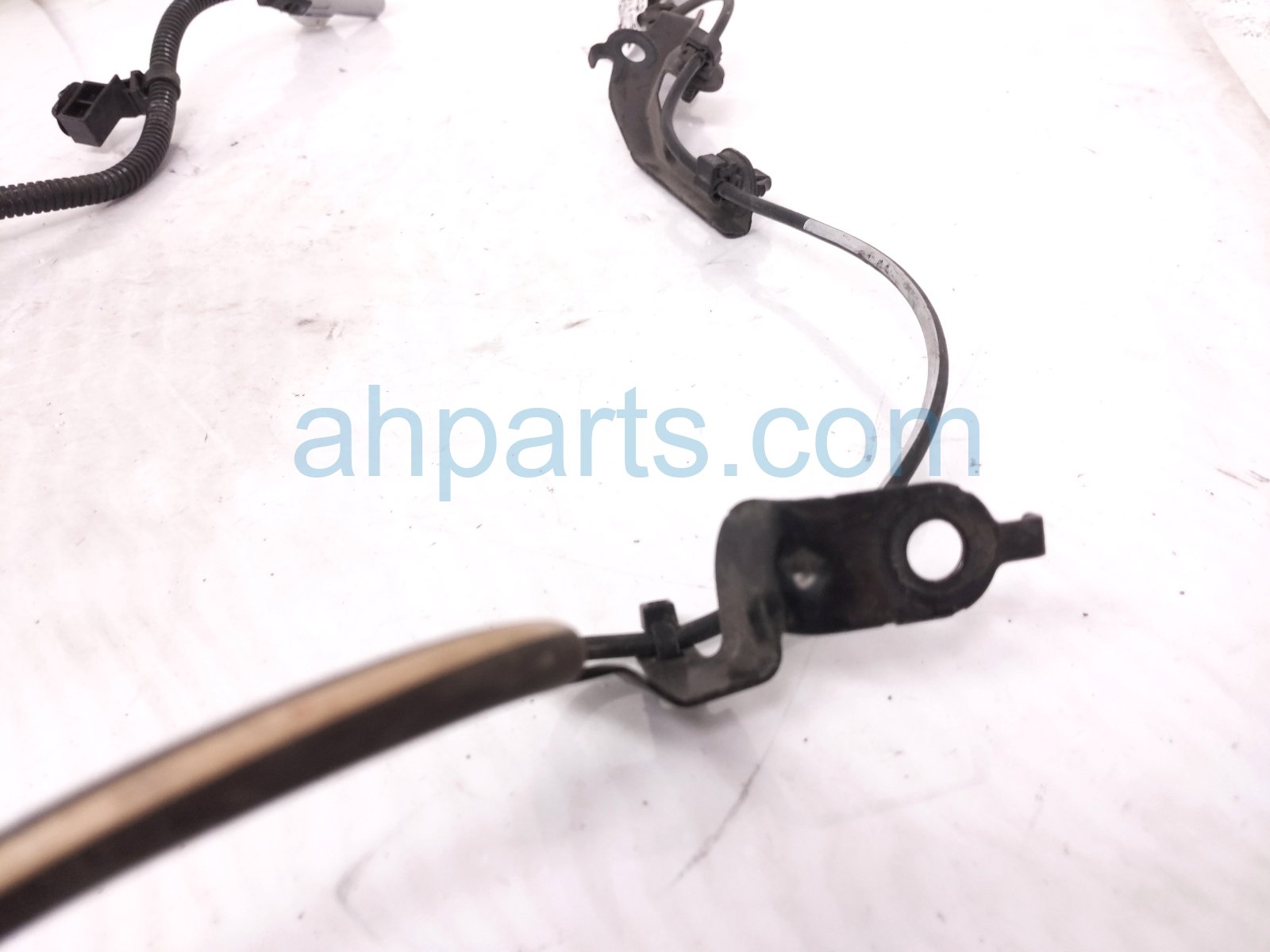 2024 Toyota Tacoma Front Driver Abs Wheel Speed Sensor 89543 AK010 Replacement 2024 Toyota Tacoma Front Driver Abs Wheel Speed Sensor 89543 AK010 Replacement thumbnail