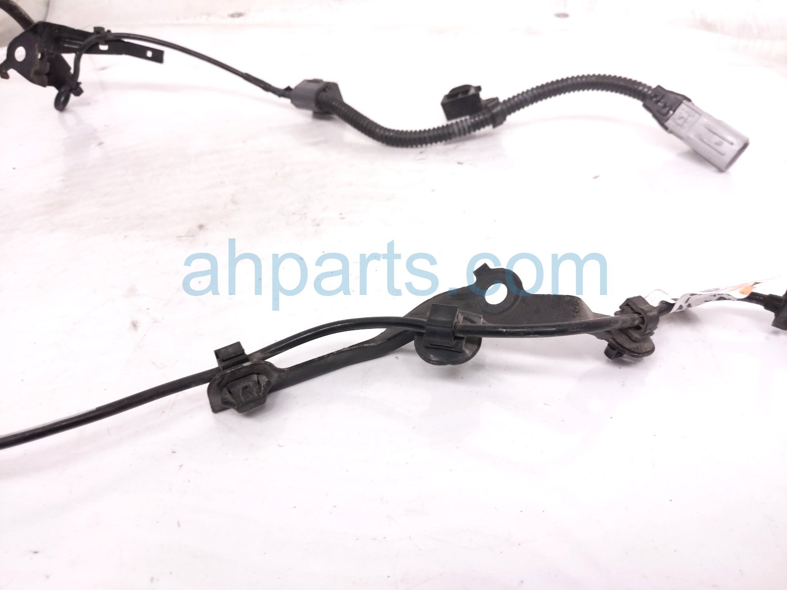 2024 Toyota Tacoma Front Driver Abs Wheel Speed Sensor 89543 AK010 Replacement 2024 Toyota Tacoma Front Driver Abs Wheel Speed Sensor 89543 AK010 Replacement thumbnail