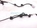 2024 Toyota Tacoma Front Driver Abs Wheel Speed Sensor 89543 AK010 Replacement 2024 Toyota Tacoma Front Driver Abs Wheel Speed Sensor 89543 AK010 Replacement thumbnail