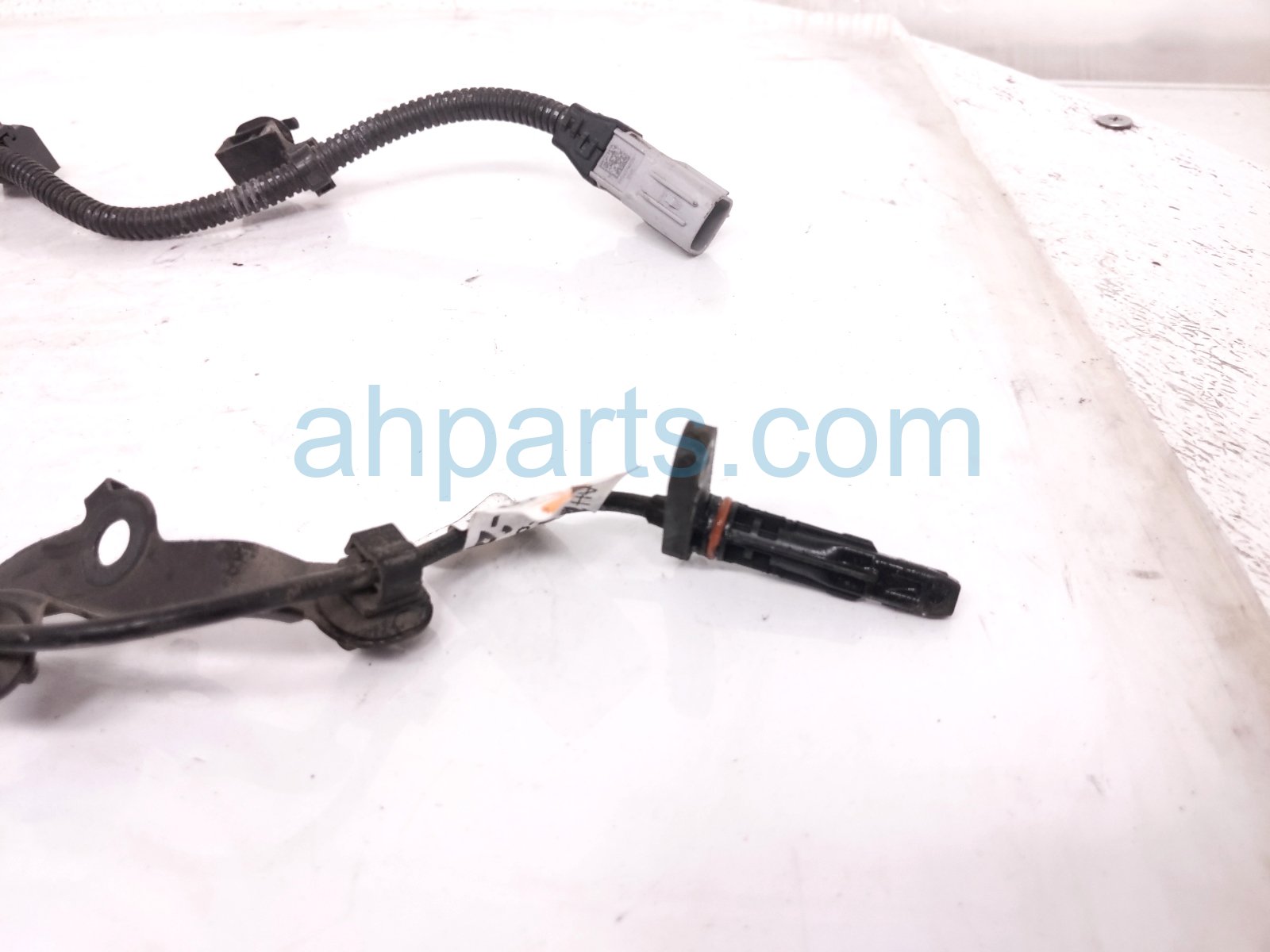 2024 Toyota Tacoma Front Driver Abs Wheel Speed Sensor 89543 AK010 Replacement 2024 Toyota Tacoma Front Driver Abs Wheel Speed Sensor 89543 AK010 Replacement thumbnail