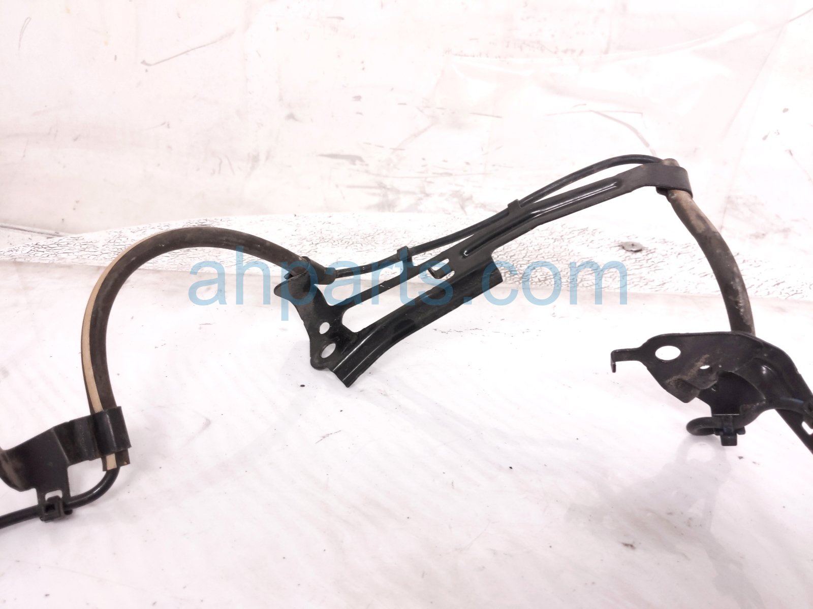 2024 Toyota Tacoma Front Driver Abs Wheel Speed Sensor 89543 AK010 Replacement 2024 Toyota Tacoma Front Driver Abs Wheel Speed Sensor 89543 AK010 Replacement thumbnail