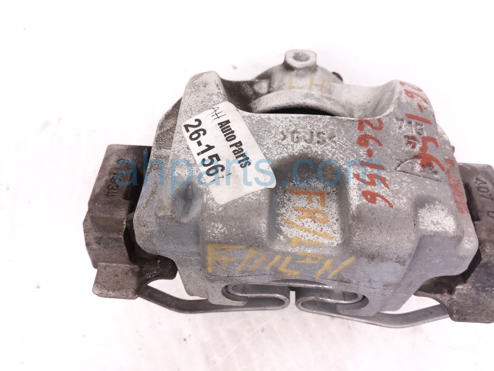 2025 Honda Civic Core Core Front Driver Brake Caliper 45002 30B A01 Replacement 2025 Honda Civic Core Core Front Driver Brake Caliper 45002 30B A01 Replacement thumbnail