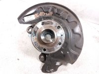 Volkswagen FR/LH SPINDLE KNUCKLE HUB - FWD Volkswagen FR/LH SPINDLE KNUCKLE HUB - FWD