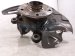2023 Volkswagen Taos Front Driver Spindle Knuckle Hub Fwd 5Q0 407 621 F Replacement 2023 Volkswagen Taos Front Driver Spindle Knuckle Hub Fwd 5Q0 407 621 F Replacement thumbnail