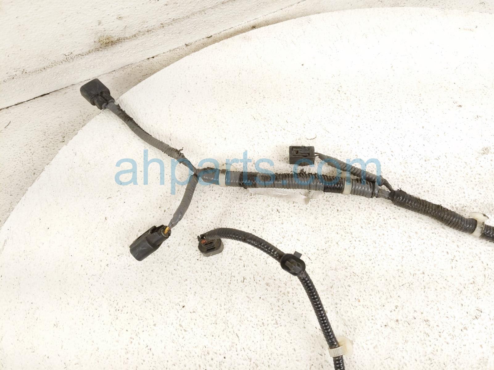 2025 Honda Civic Front Parking Aid Wire Harness 32130 T20 A01 Replacement 2025 Honda Civic Front Parking Aid Wire Harness 32130 T20 A01 Replacement thumbnail