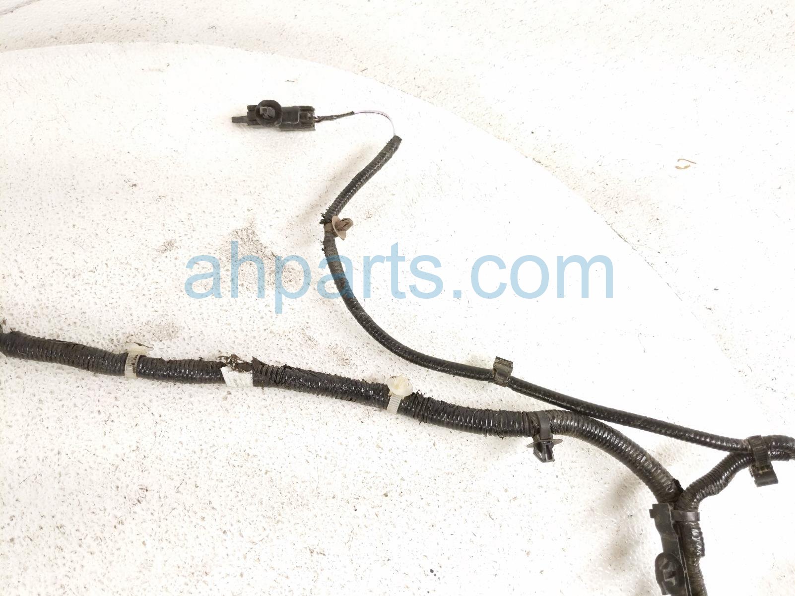 2025 Honda Civic Front Parking Aid Wire Harness 32130 T20 A01 Replacement 2025 Honda Civic Front Parking Aid Wire Harness 32130 T20 A01 Replacement thumbnail