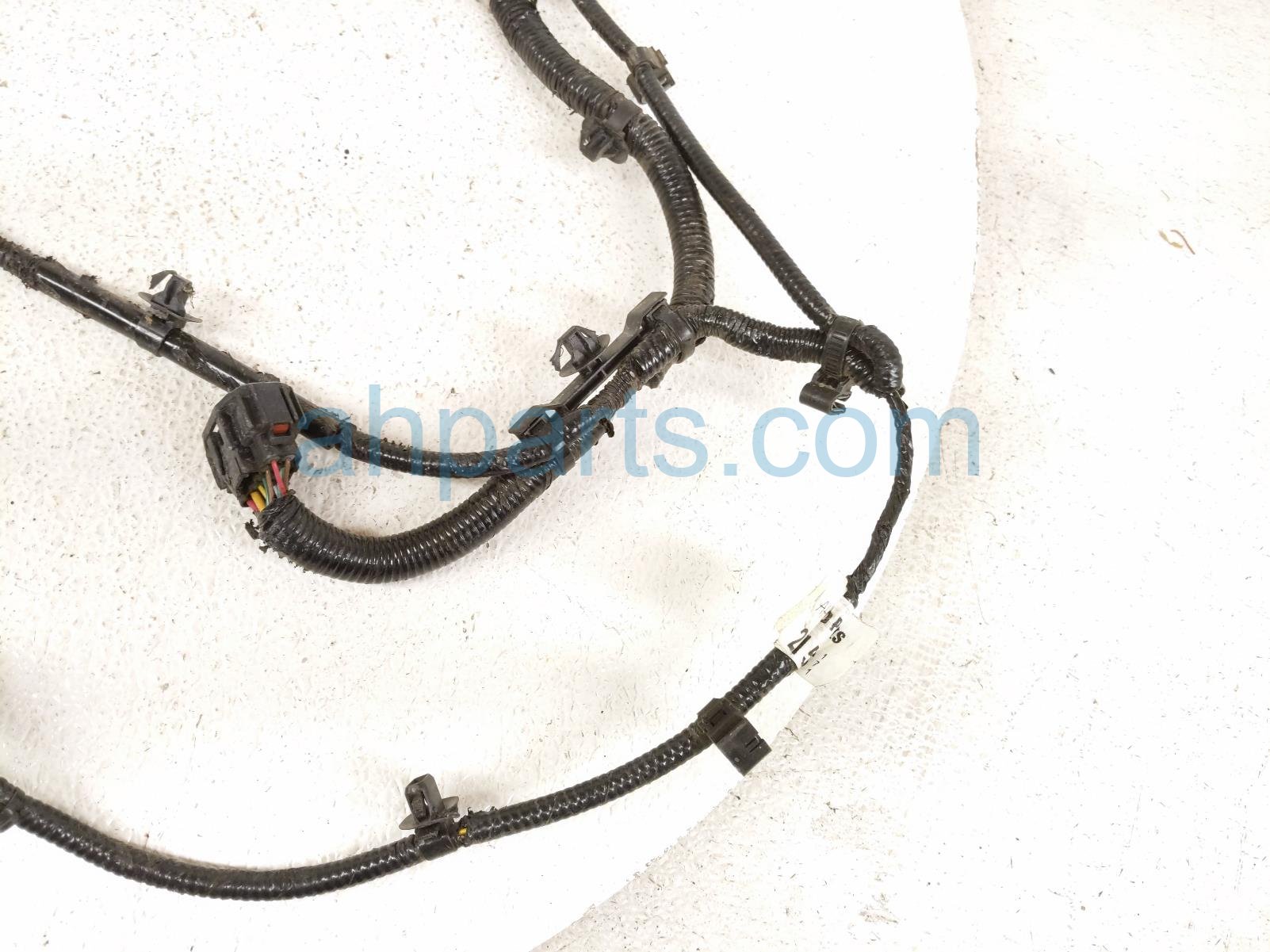 2025 Honda Civic Front Parking Aid Wire Harness 32130 T20 A01 Replacement 2025 Honda Civic Front Parking Aid Wire Harness 32130 T20 A01 Replacement thumbnail