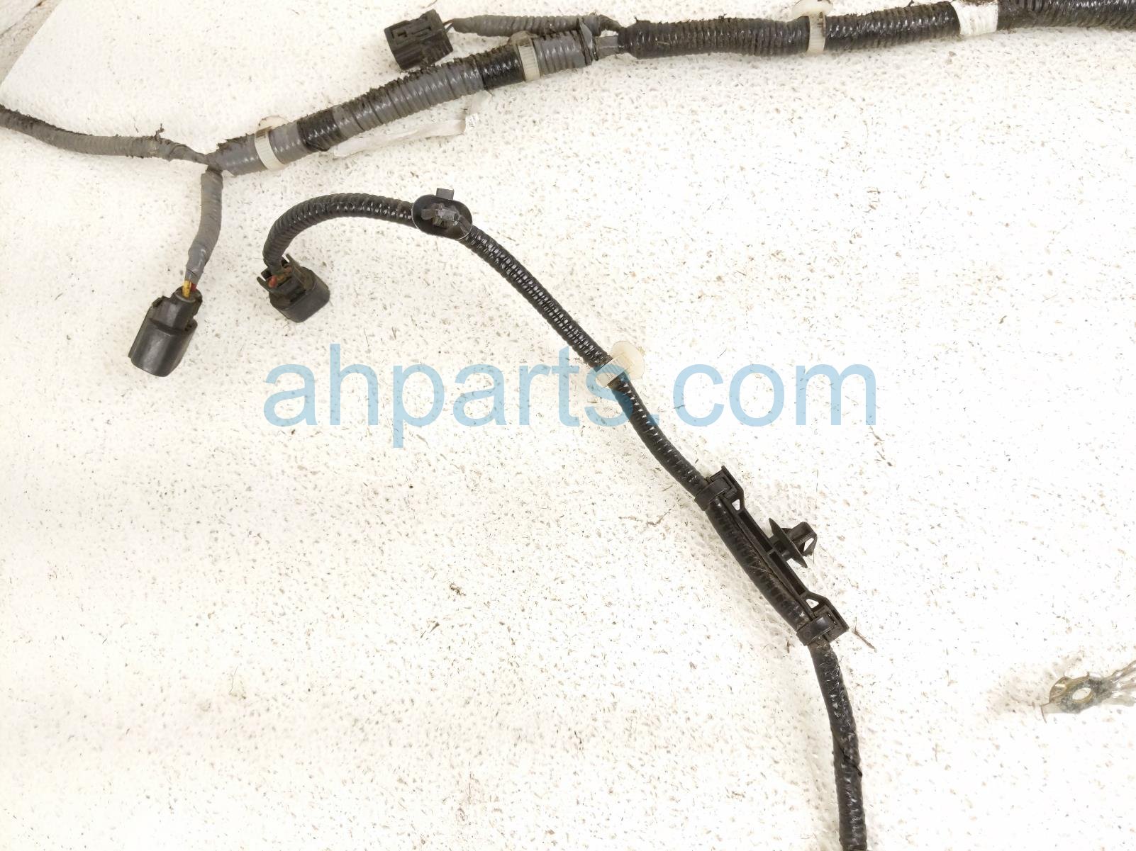 2025 Honda Civic Front Parking Aid Wire Harness 32130 T20 A01 Replacement 2025 Honda Civic Front Parking Aid Wire Harness 32130 T20 A01 Replacement thumbnail