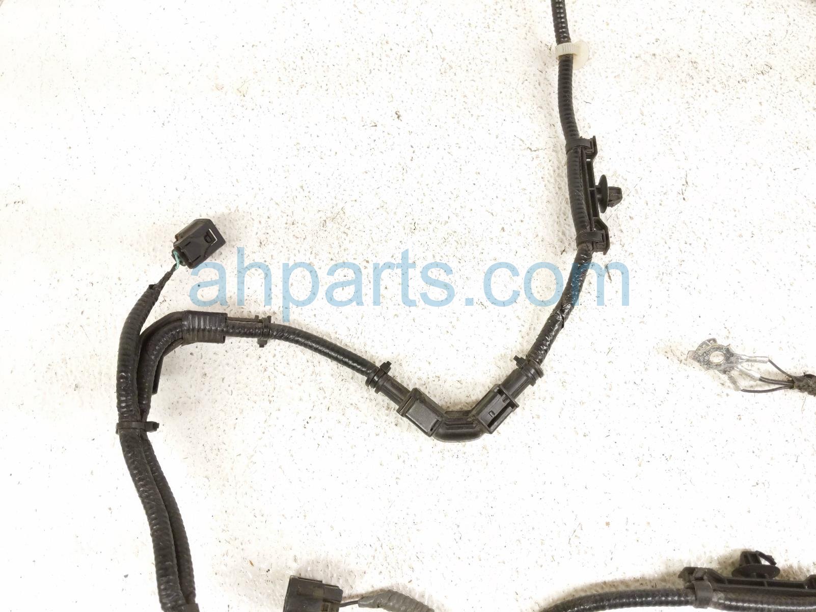 2025 Honda Civic Front Parking Aid Wire Harness 32130 T20 A01 Replacement 2025 Honda Civic Front Parking Aid Wire Harness 32130 T20 A01 Replacement thumbnail