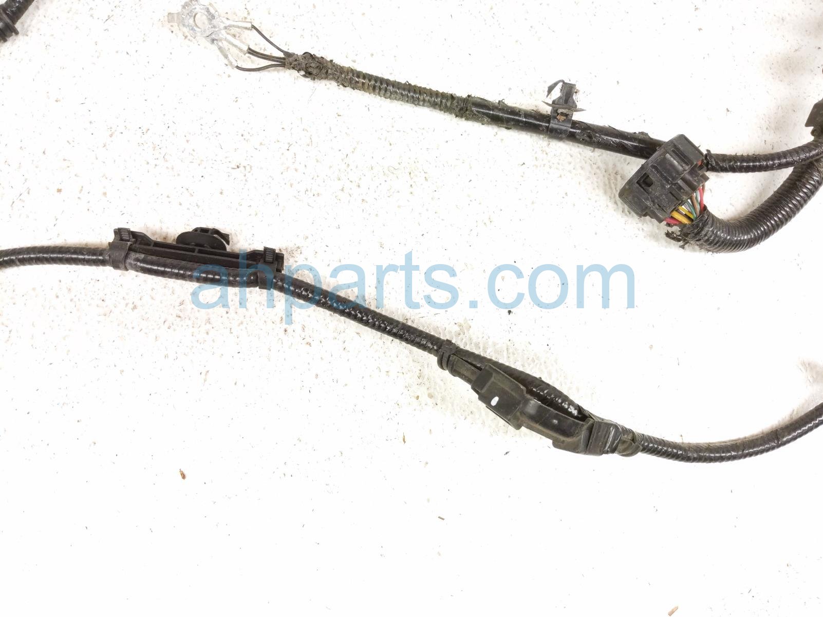2025 Honda Civic Front Parking Aid Wire Harness 32130 T20 A01 Replacement 2025 Honda Civic Front Parking Aid Wire Harness 32130 T20 A01 Replacement thumbnail