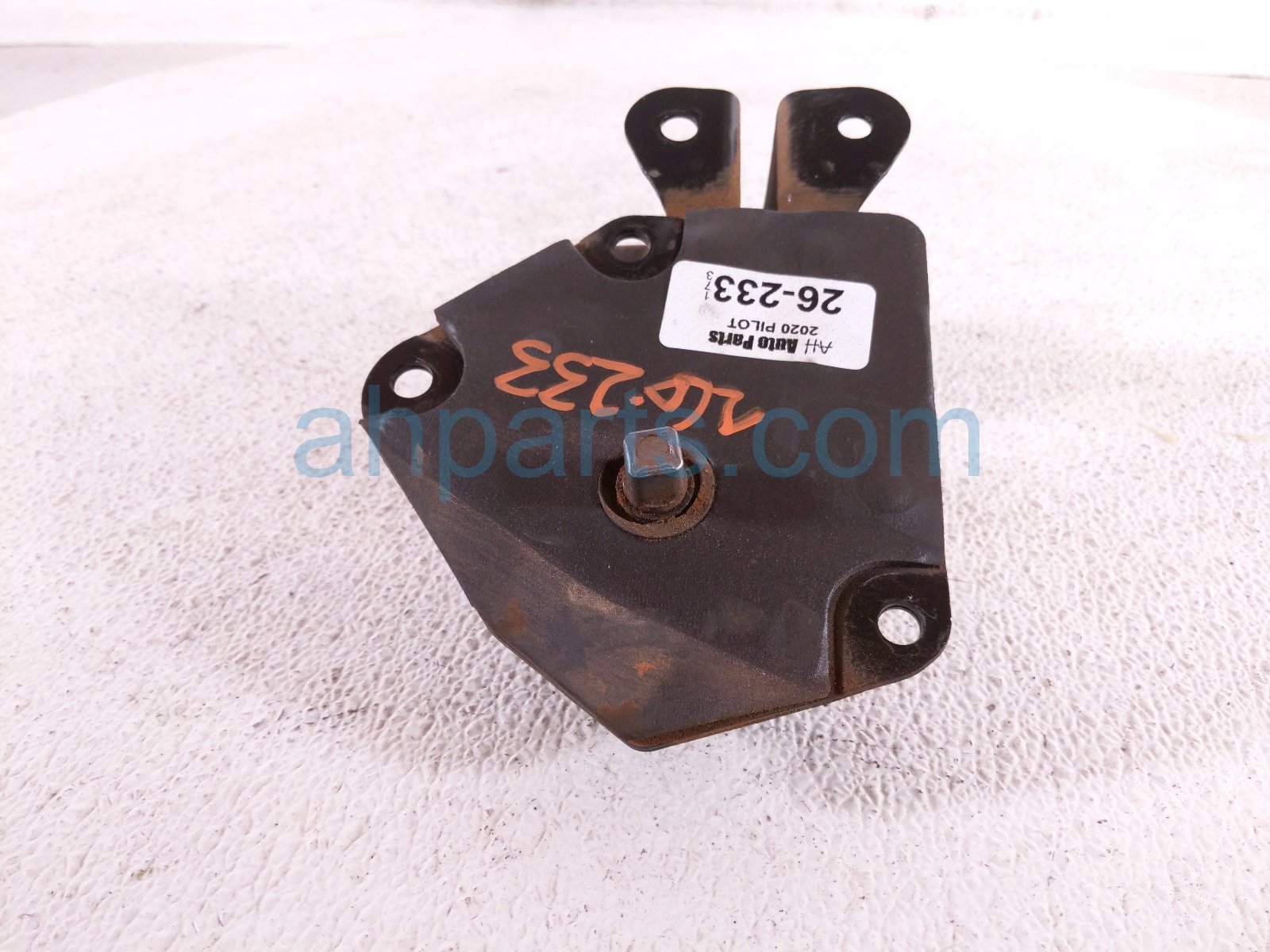 2020 Honda Pilot Spare Tire Hoist Carrier Assy 74711 SZA A02 Replacement 2020 Honda Pilot Spare Tire Hoist Carrier Assy 74711 SZA A02 Replacement thumbnail