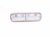 2023 Honda Ridgeline Rear Dome Light Gray 34403 S3V A01ZH Replacement 2023 Honda Ridgeline Rear Dome Light Gray 34403 S3V A01ZH Replacement thumbnail