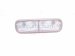 2023 Honda Ridgeline Rear Dome Light Gray 34403 S3V A01ZH Replacement 2023 Honda Ridgeline Rear Dome Light Gray 34403 S3V A01ZH Replacement thumbnail