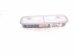 2023 Honda Ridgeline Rear Dome Light Gray 34403 S3V A01ZH Replacement 2023 Honda Ridgeline Rear Dome Light Gray 34403 S3V A01ZH Replacement thumbnail
